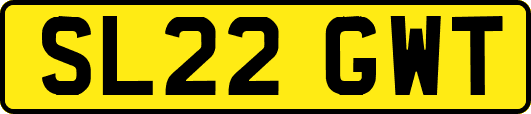 SL22GWT