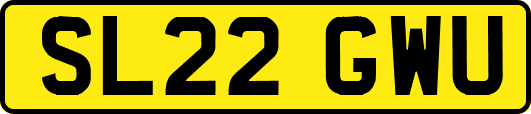 SL22GWU