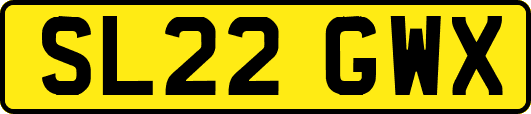 SL22GWX