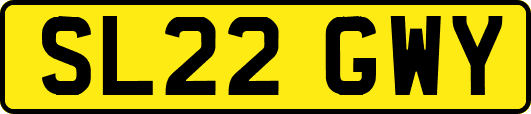 SL22GWY