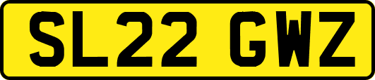 SL22GWZ