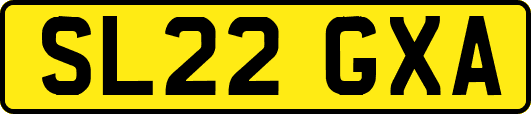 SL22GXA