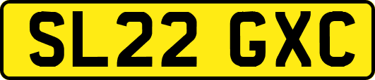 SL22GXC