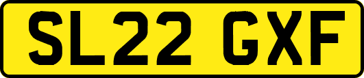 SL22GXF
