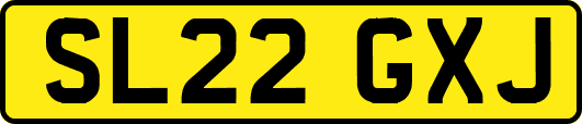 SL22GXJ