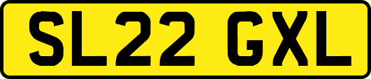 SL22GXL