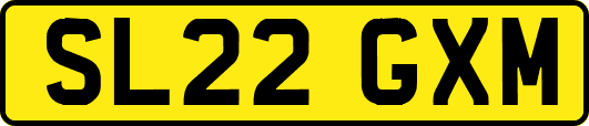 SL22GXM