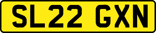 SL22GXN