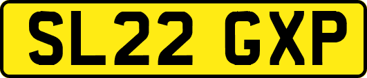 SL22GXP