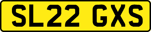 SL22GXS