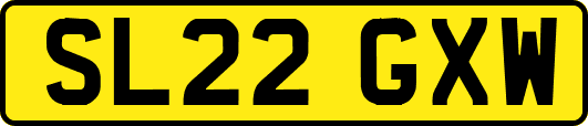 SL22GXW