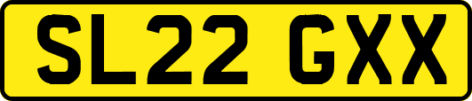 SL22GXX