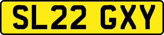 SL22GXY
