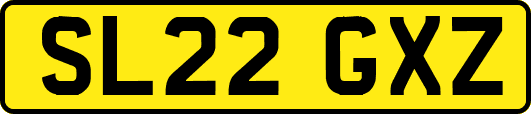 SL22GXZ