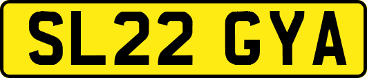 SL22GYA