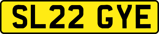 SL22GYE