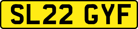 SL22GYF