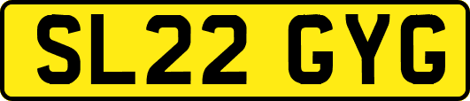 SL22GYG