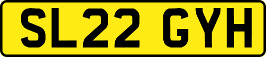 SL22GYH