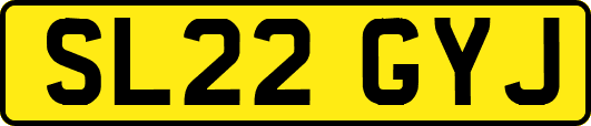 SL22GYJ