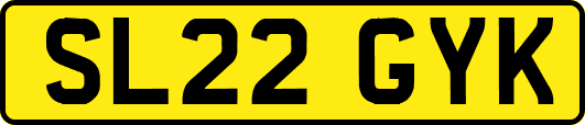 SL22GYK