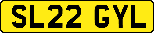SL22GYL