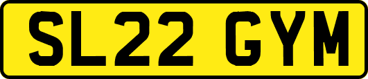 SL22GYM