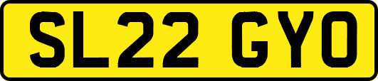 SL22GYO