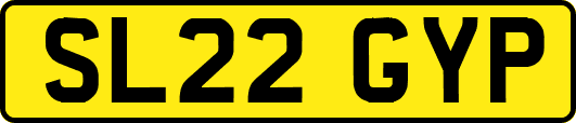 SL22GYP