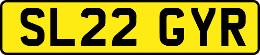 SL22GYR