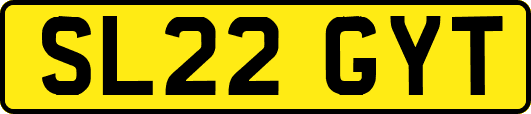 SL22GYT