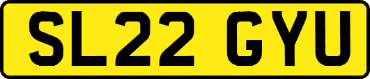 SL22GYU