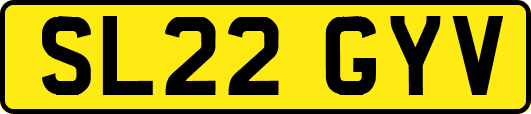 SL22GYV
