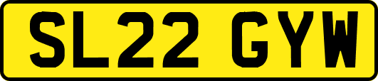 SL22GYW