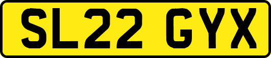 SL22GYX