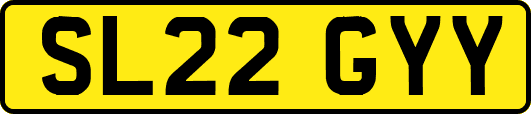 SL22GYY