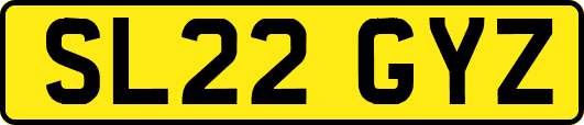 SL22GYZ