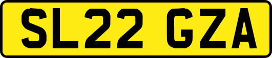 SL22GZA
