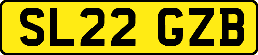 SL22GZB