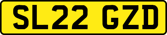 SL22GZD