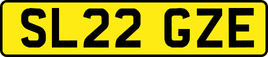 SL22GZE
