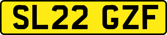 SL22GZF