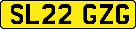SL22GZG