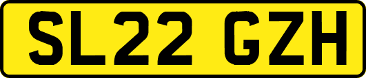 SL22GZH