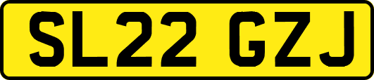SL22GZJ