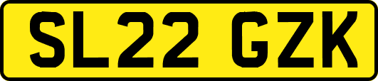SL22GZK