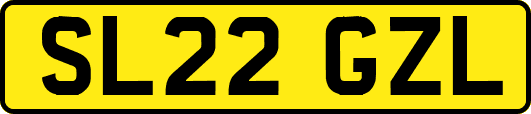 SL22GZL