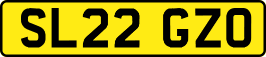 SL22GZO
