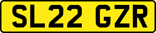 SL22GZR