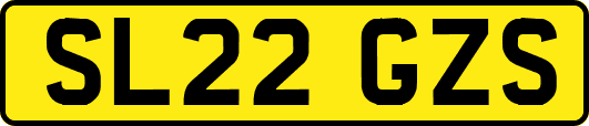 SL22GZS